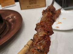 -东来顺饭庄(王府井步行街店)