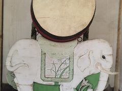 -白塔山公园