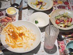 -战斧牛排餐厅(百盛优客店)