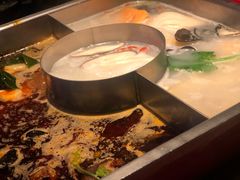 -新辣道鱼火锅(上地华联店)