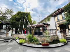 -得丘礼享谷·玉兰苑