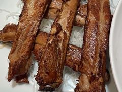 -太阳门淮扬菜(南京博物院店)