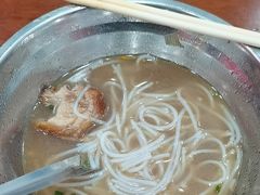 -黎丽螺蛳粉(美林店)