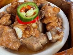 -怀德酒楼·粤菜·海鲜·茶点(宝安国际机场店)