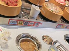 -龍歌自助小火锅(秦淮水游城店)