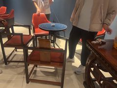 -金狮麟·新豫菜(金码大厦店)