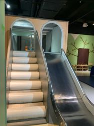 -塔塔王国·主题儿童游乐园(奥城商业广场店)