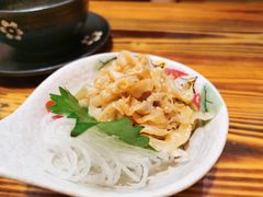 -葉家.焼鳥.居酒屋(惠利街店)