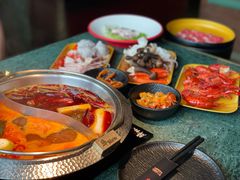 -牛New寿喜烧(金鹰世界店)