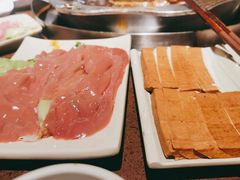 -巴倒烫陆派火锅山庄(南山总店)