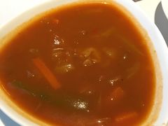 罗宋汤-哈布斯扒房(华发商都店)