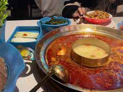 -蛙二爷美蛙火锅基地(温州总店)