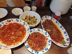 -八碗湘长沙市井菜(坡子街店)