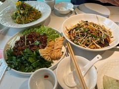 -小桃红·东北菜·春饼烤鸭(南阳湖街店)