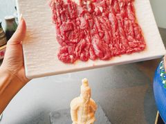 -东来顺·非遗火锅(赛格国际购物中心店)