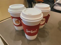 -Seesaw Coffee(苏州中心店)