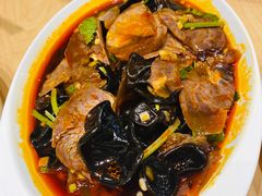 -喜家德虾仁水饺(浦东山姆店)