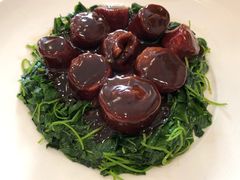 -翠亭酒家(山西南路店)