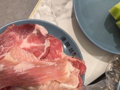 -汉阳廷自助烤肉(嘉禾金铂天地店)