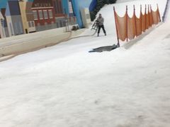-Mr·Kuma酷么先生雪之乐园