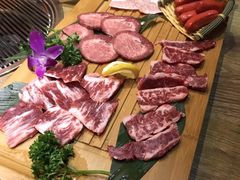 -やきにく 牛将日式焼肉(新华路店)