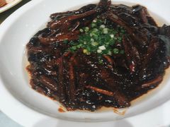 响油鳝糊-和记小菜(东方店)
