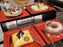 -沈阳和平艾美酒店新食谱西餐厅