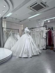 -LOVE SHINE婚纱·红鼎庄龙凤褂·妈妈装定制