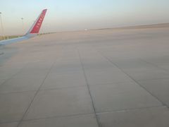 -敦煌莫高国际机场