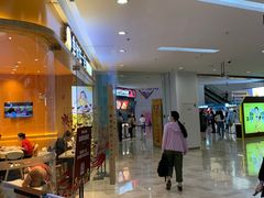 -银泰百货(北京大红门店)