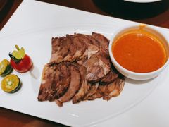 -尚宴(盛世广场·食尚街店)