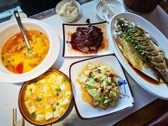 -外婆船宴餐厅·外婆喊你回家吃饭