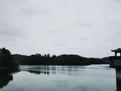 -红花湖景区