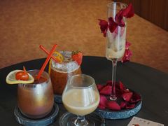 柏林少女-BE NORMAL CAFE(霞溪路店)