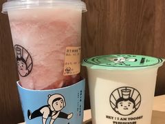 -我是酸奶君(壹方城店)
