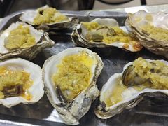 -交运海鲜烧烤大院