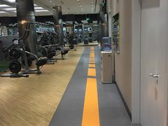 -威尔仕健身(金茂店)