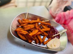 -shark burger·鲨鱼汉堡(交子大道店)