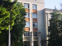 -东北大学(南湖校区)