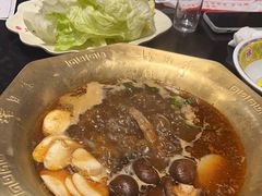 -芦月轩羊蝎子(劲松店)
