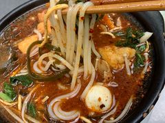 -清真·穆萨砂锅(大皮院店)