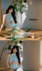 -十孕纪高端孕妇亲子摄影