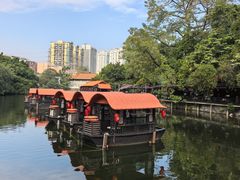 -侨美·唐荔园·40年地道粤菜