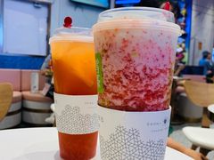 -奈雪的茶(印象城店)