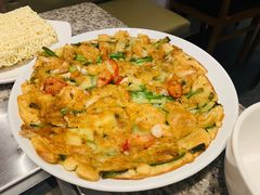 -阿里郎韩国料理