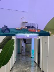 -繁星轻医美连锁