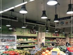 -麦德龙(虹口江湾店)