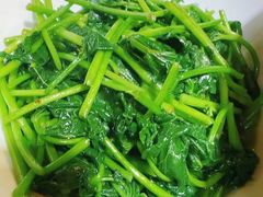 -李久其家民间餐厅(观沙岭公园店)