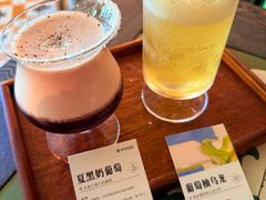 -时光花园(白鹭洲店)