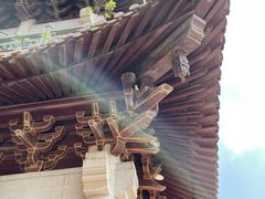-高旻寺